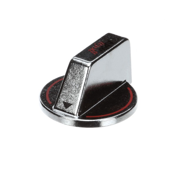 (image for) APW Wyott AS-8706300 KNOB,METAL COOKLINE .375 D SHA